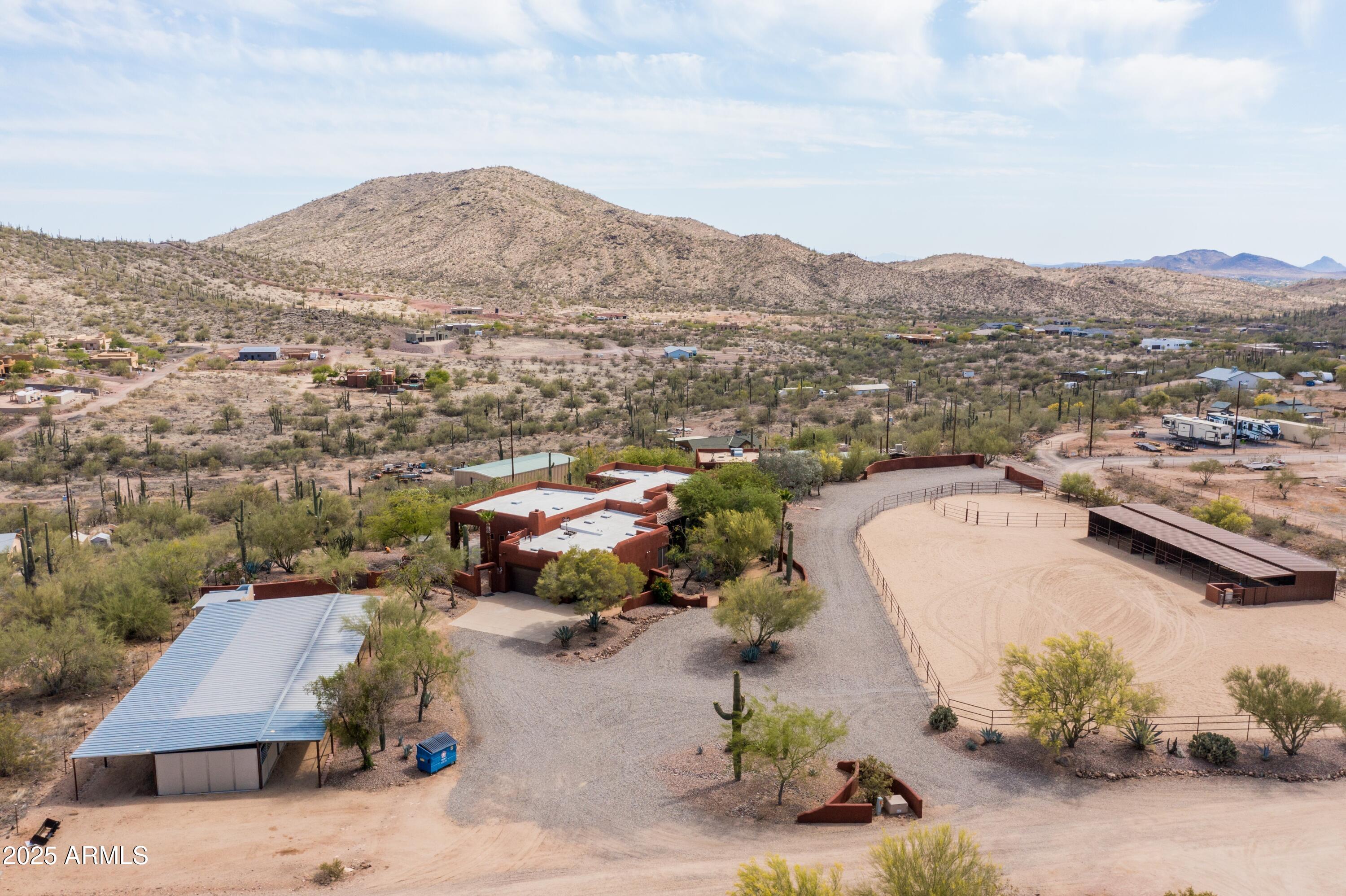 New River, Arizona, 85087, United States, 4 Bedrooms Bedrooms, ,3 BathroomsBathrooms,Residential,Active,1790921