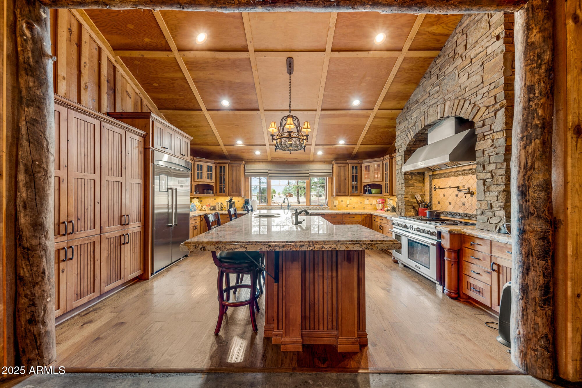 Lakeside, Arizona, 85929, United States, 8 Bedrooms Bedrooms, ,8 BathroomsBathrooms,Residential,Contingent,1996268