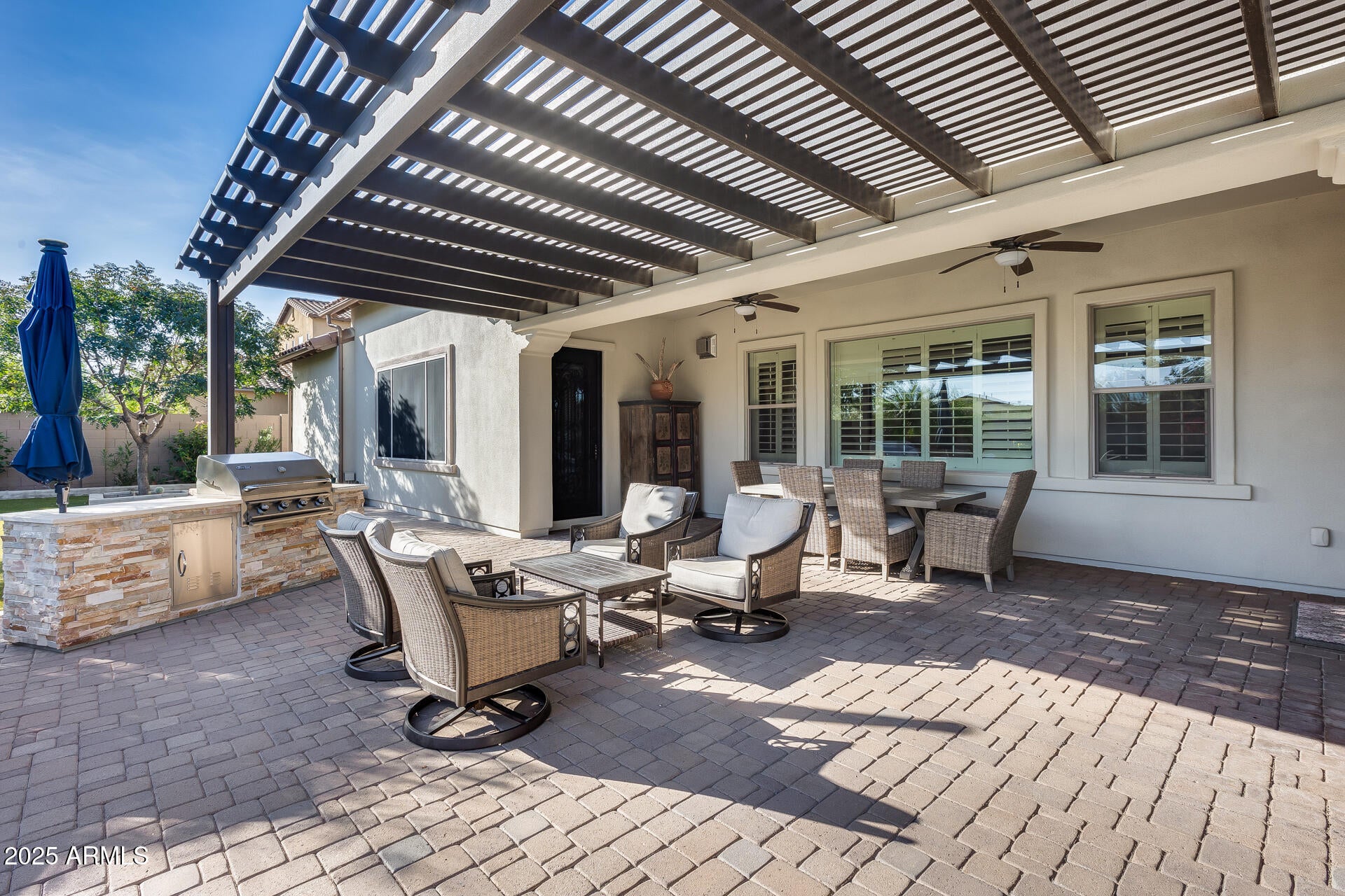 Peoria, Arizona, 85383, United States, 4 Bedrooms Bedrooms, ,4 BathroomsBathrooms,Residential,Active,2012939