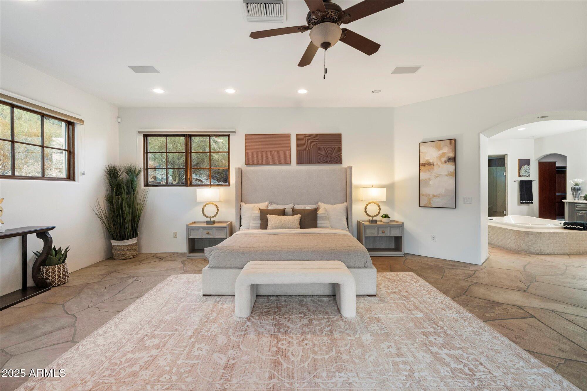 Paradise Valley, Arizona, 85253, United States, 6 Bedrooms Bedrooms, ,7 BathroomsBathrooms,Residential,Active,1946519