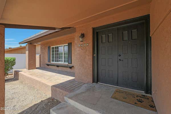 2408 W REDFIELD RD, PHOENIX, AZ 85023, photo 2 of 51