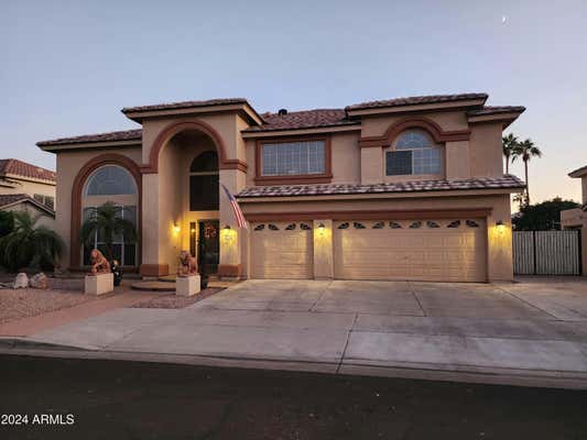 12925 W LLANO DR, LITCHFIELD PARK, AZ 85340 - Image 1