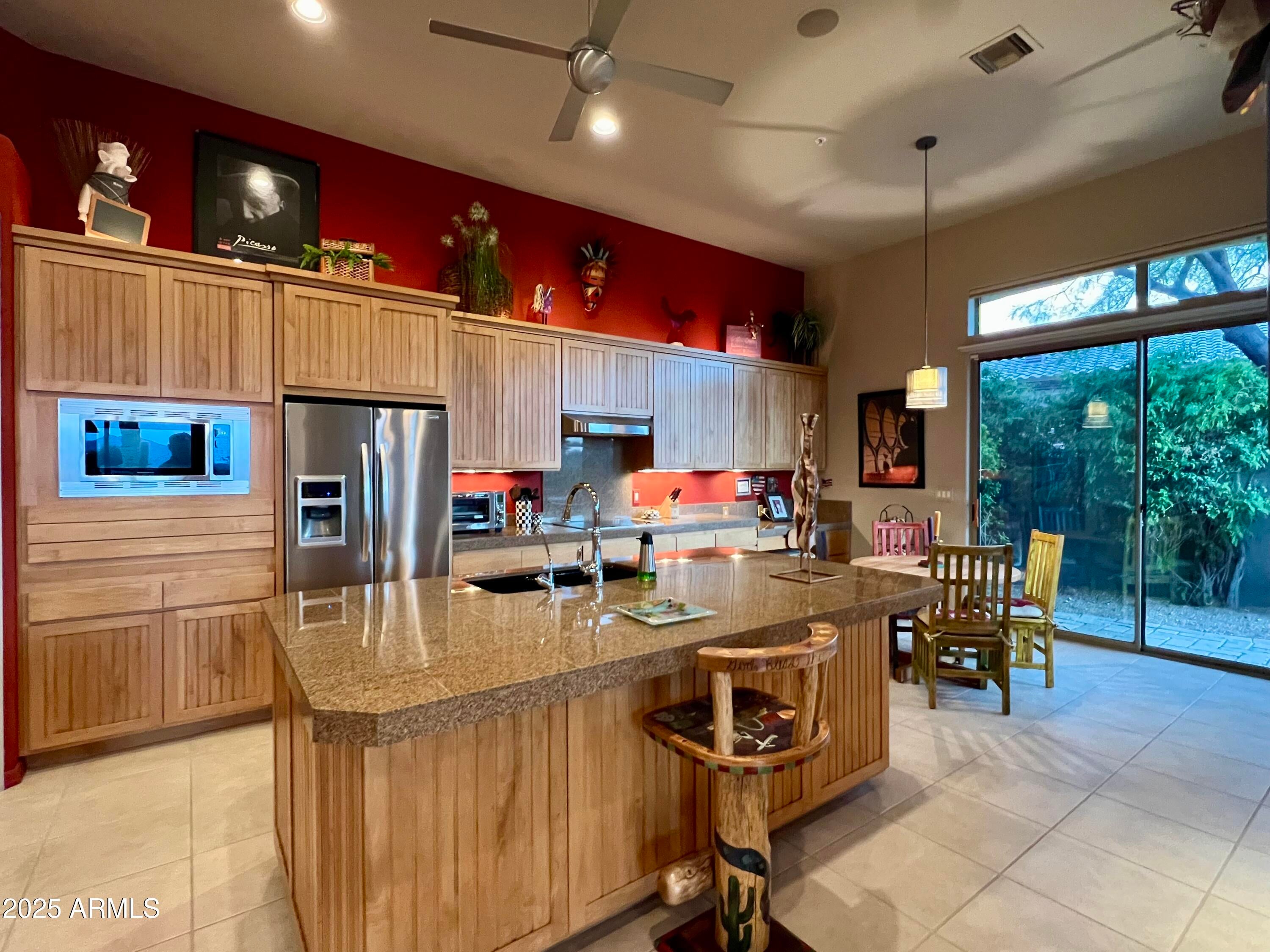 Scottsdale, Arizona, 85262, United States, 4 Bedrooms Bedrooms, ,4 BathroomsBathrooms,Residential,Active,1943839