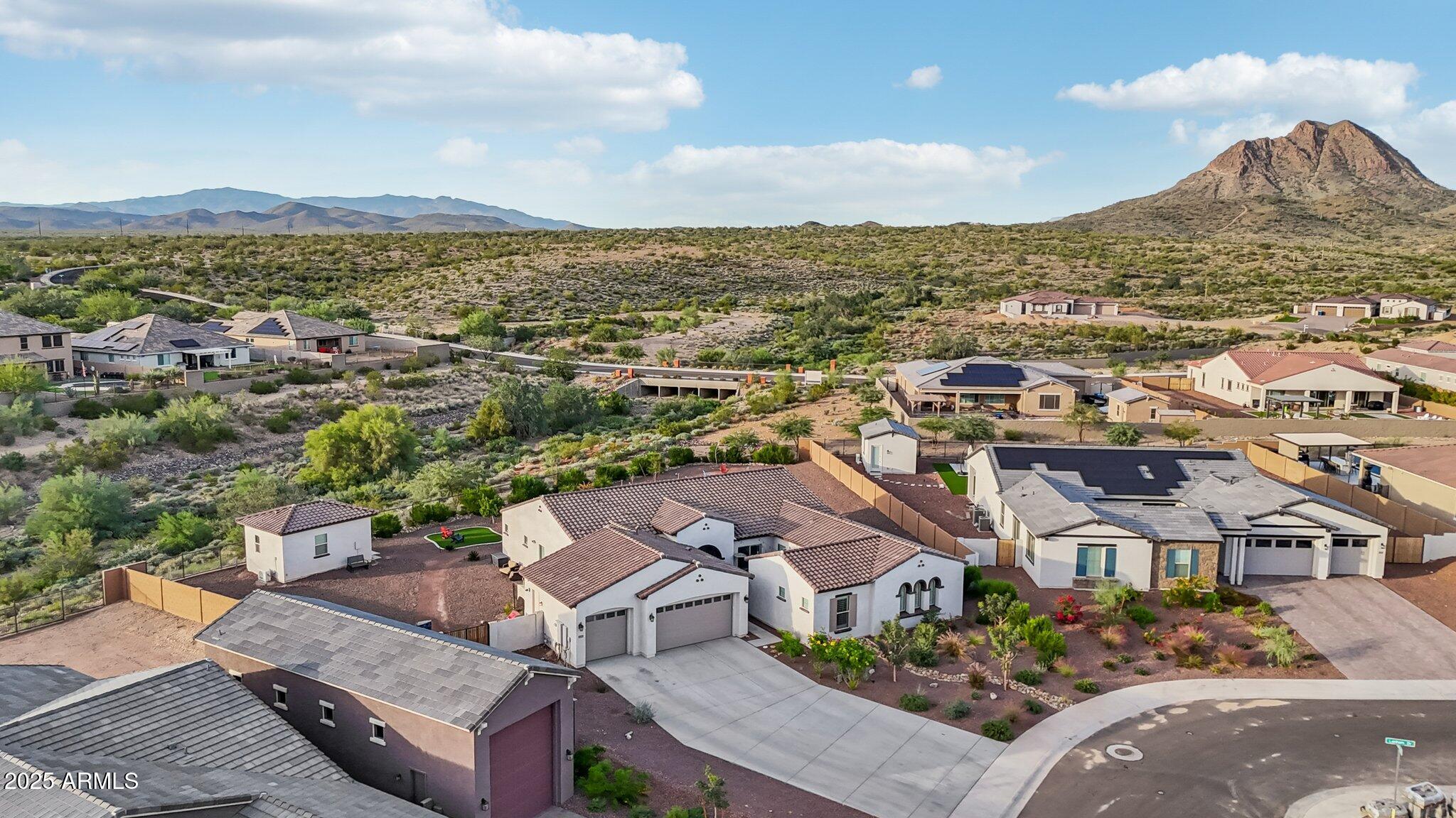 New River, Arizona, 85087, United States, 5 Bedrooms Bedrooms, ,4 BathroomsBathrooms,Residential,Active,1986912