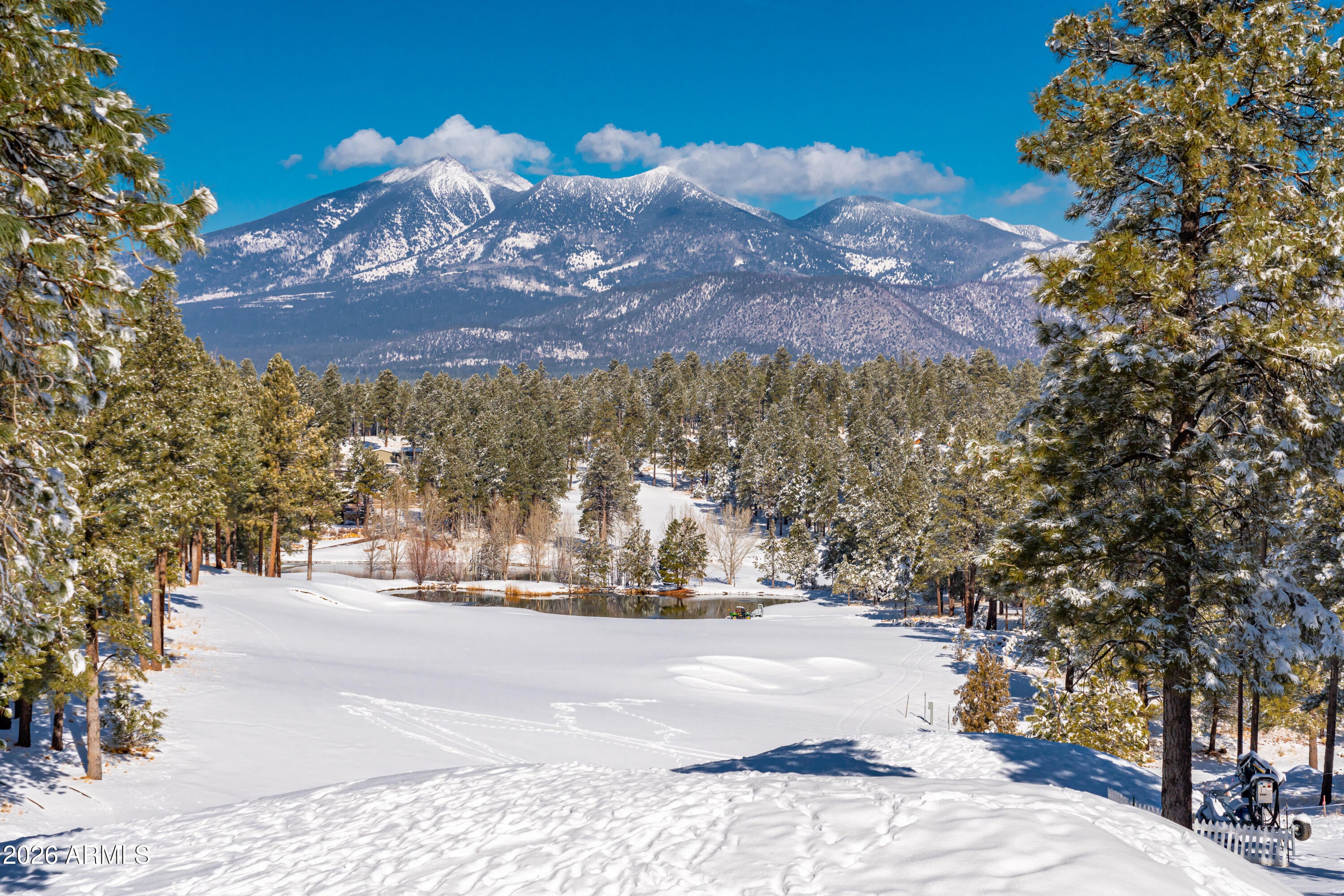 Flagstaff, Arizona, 86005, United States, 4 Bedrooms Bedrooms, ,4 BathroomsBathrooms,Residential,Active,2006862
