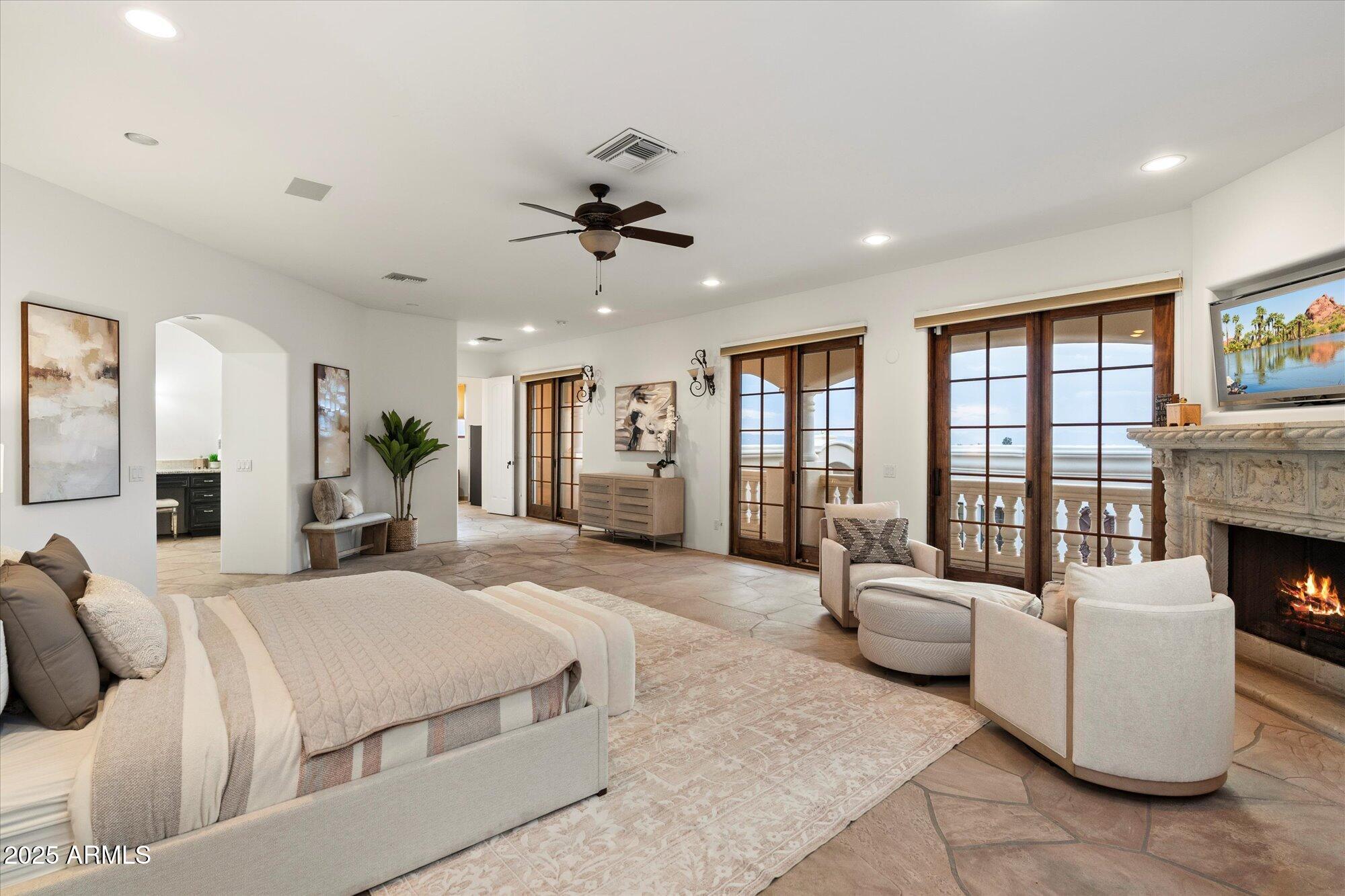 Paradise Valley, Arizona, 85253, United States, 6 Bedrooms Bedrooms, ,7 BathroomsBathrooms,Residential,Active,1946519