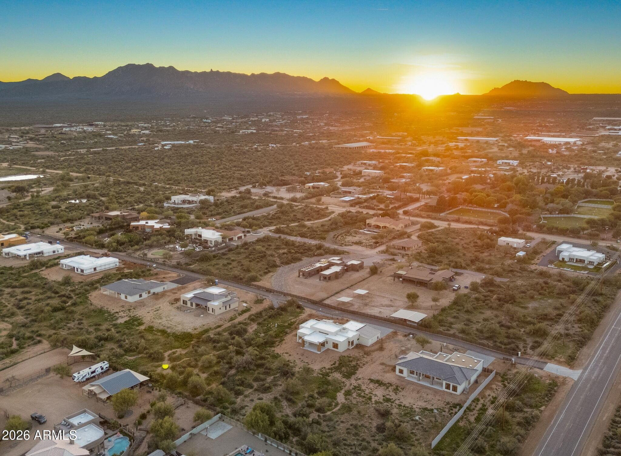 Scottsdale, Arizona, 85262, United States, 4 Bedrooms Bedrooms, ,4 BathroomsBathrooms,Residential,Active,2015222