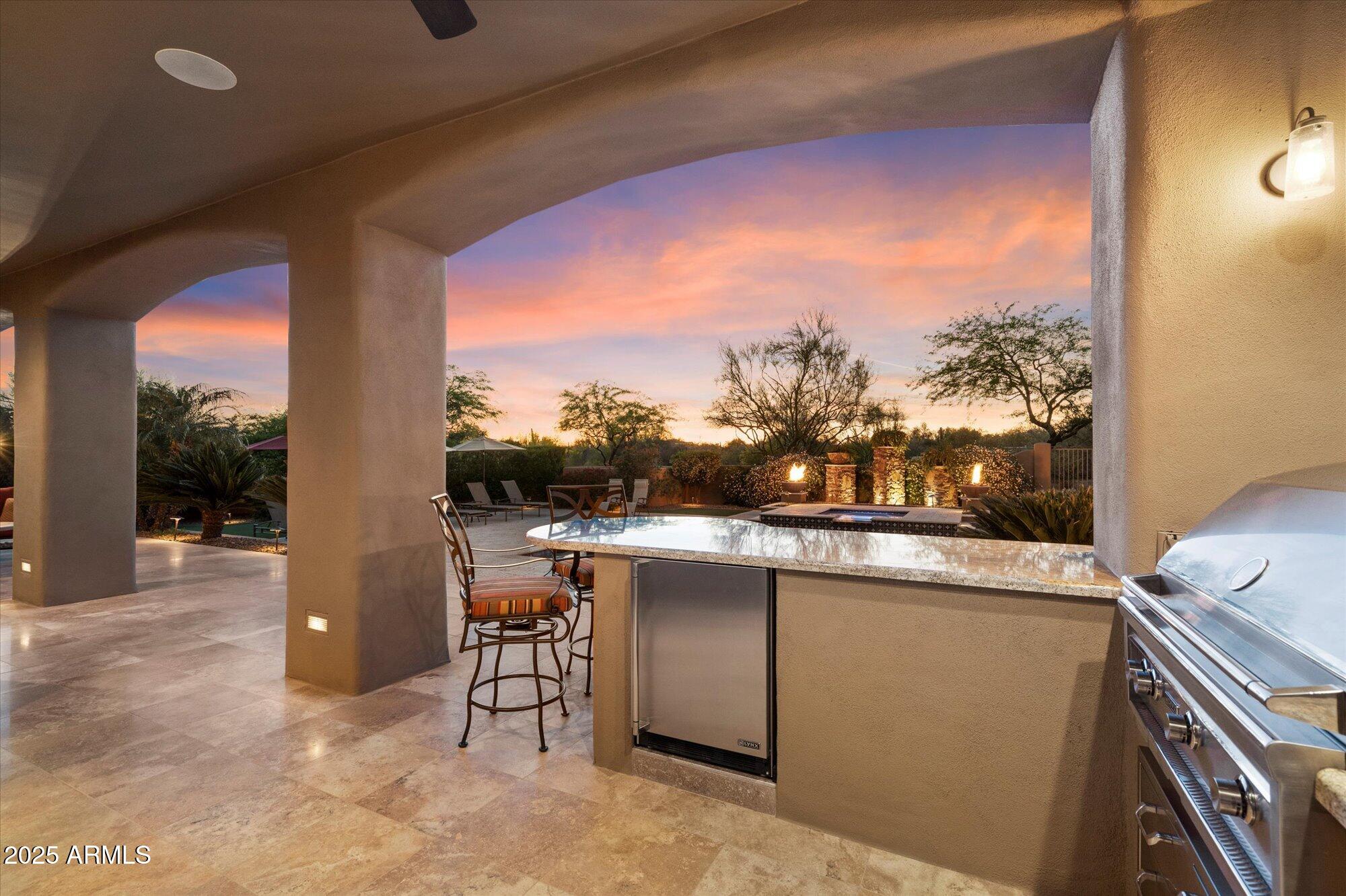 Scottsdale, Arizona, 85255, United States, 4 Bedrooms Bedrooms, ,5 BathroomsBathrooms,Residential,Active,1965794