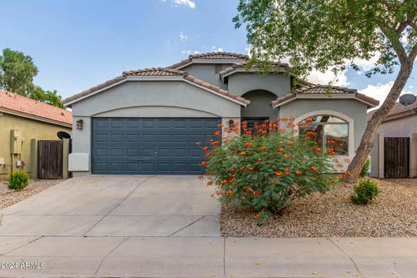 3847 W YELLOW PEAK DR, SAN TAN VALLEY, AZ 85144 - Image 1