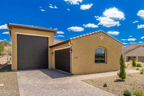 3610 E SUMNER PL, RIMROCK, AZ 86335 - Image 1