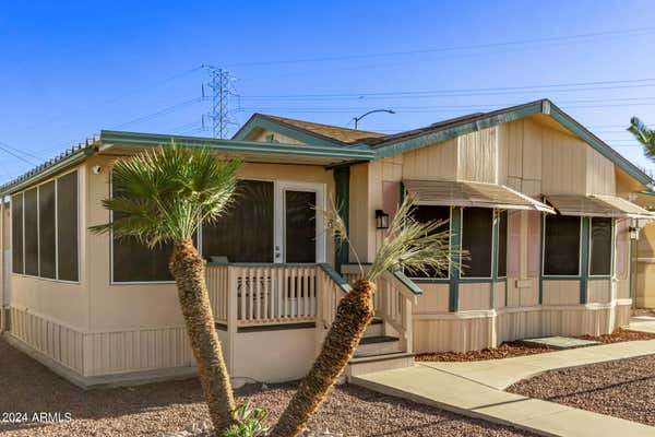 3805 E ALDER AVE, MESA, AZ 85206 - Image 1