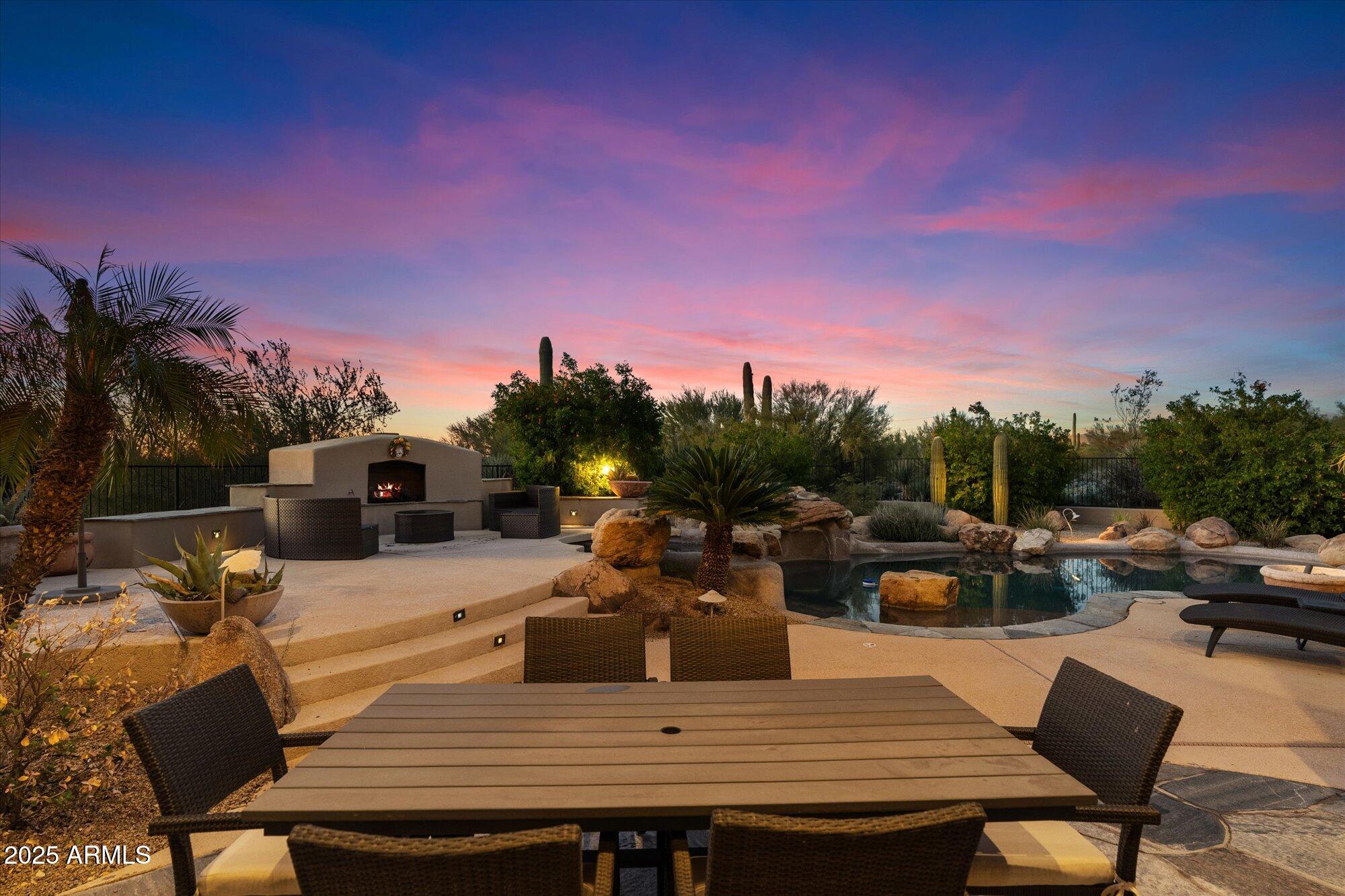 Scottsdale, Arizona, 85262, United States, 4 Bedrooms Bedrooms, ,3 BathroomsBathrooms,Residential,Active,2002605