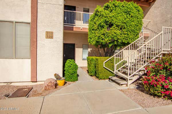 205 N 74TH ST UNIT 159, MESA, AZ 85207 - Image 1