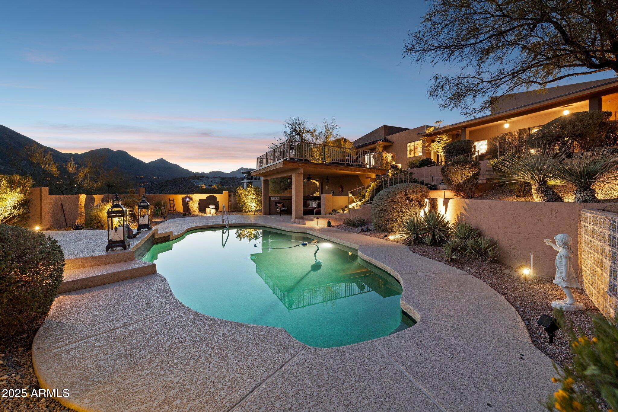 Fountain Hills, Arizona, 85268, United States, 4 Bedrooms Bedrooms, ,3 BathroomsBathrooms,Residential,Pending,1738501