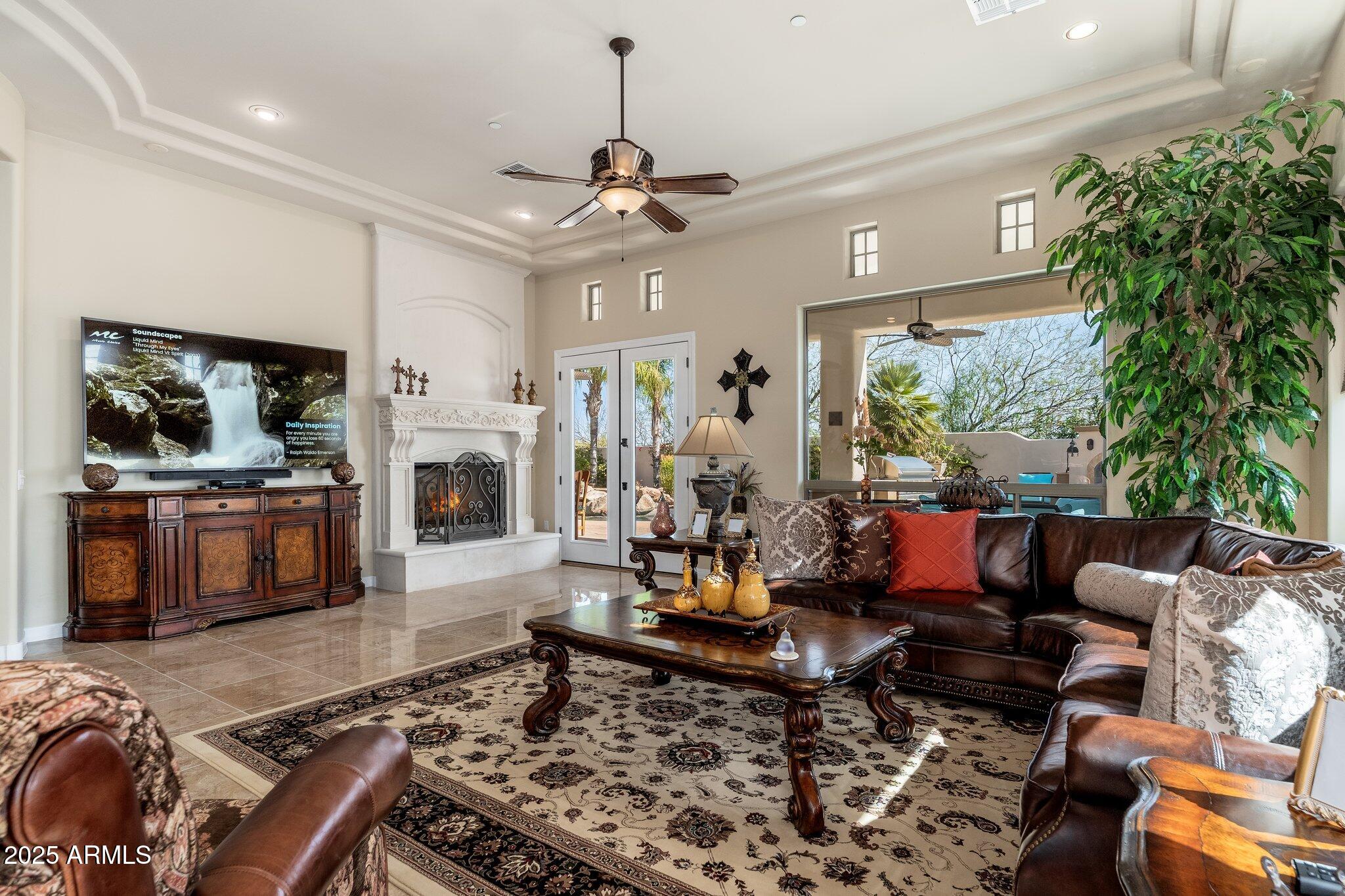 Scottsdale, Arizona, 85266, United States, 4 Bedrooms Bedrooms, ,4 BathroomsBathrooms,Residential,Active,2007159