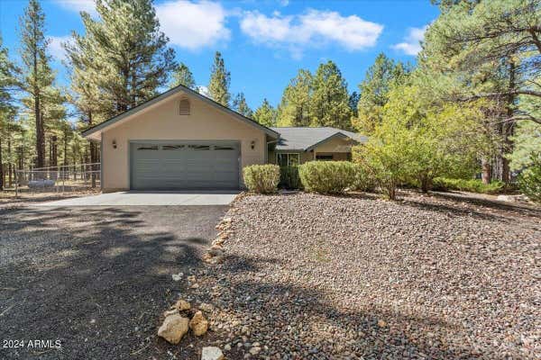 5160 S CASSANDRA BLVD, FLAGSTAFF, AZ 86005 - Image 1