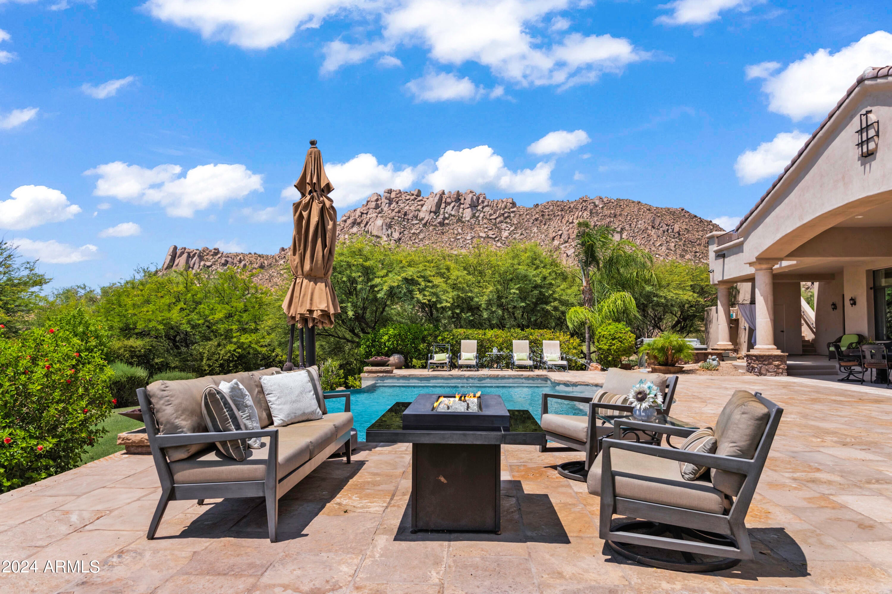 Scottsdale, Arizona, 85255, United States, 4 Bedrooms Bedrooms, ,4 BathroomsBathrooms,Residential,Active,2011198