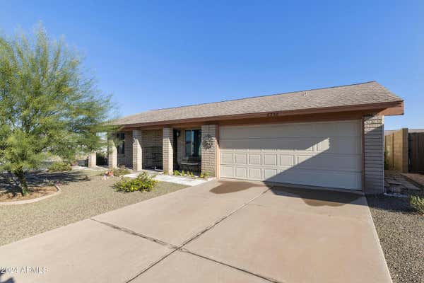 8258 E FABLE CIR, MESA, AZ 85208 - Image 1