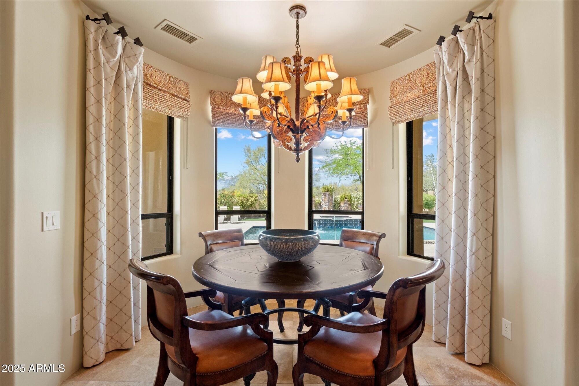 Scottsdale, Arizona, 85255, United States, 4 Bedrooms Bedrooms, ,5 BathroomsBathrooms,Residential,Active,1965794