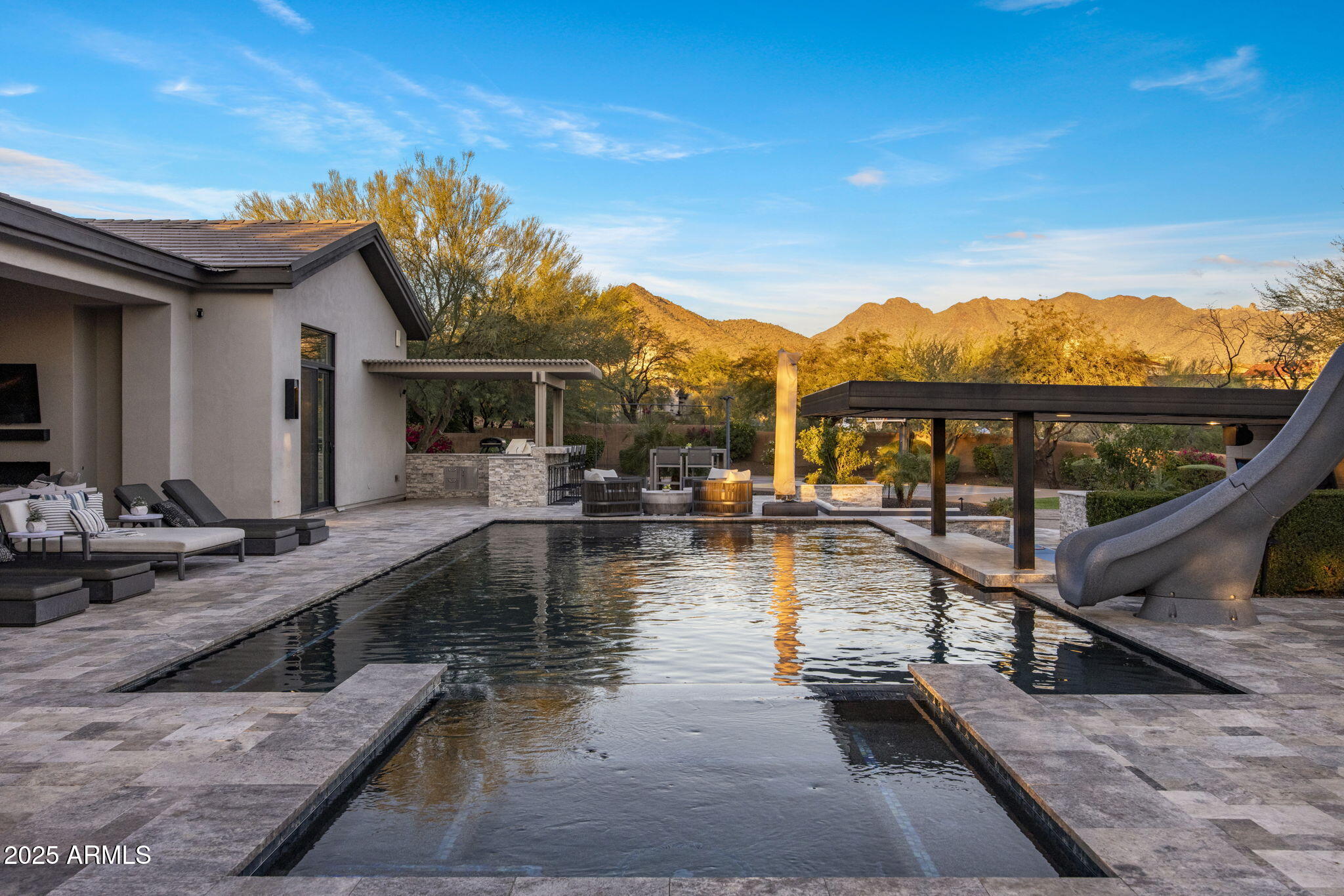 Scottsdale, Arizona, 85255, United States, 6 Bedrooms Bedrooms, ,7 BathroomsBathrooms,Residential,Active,2007623