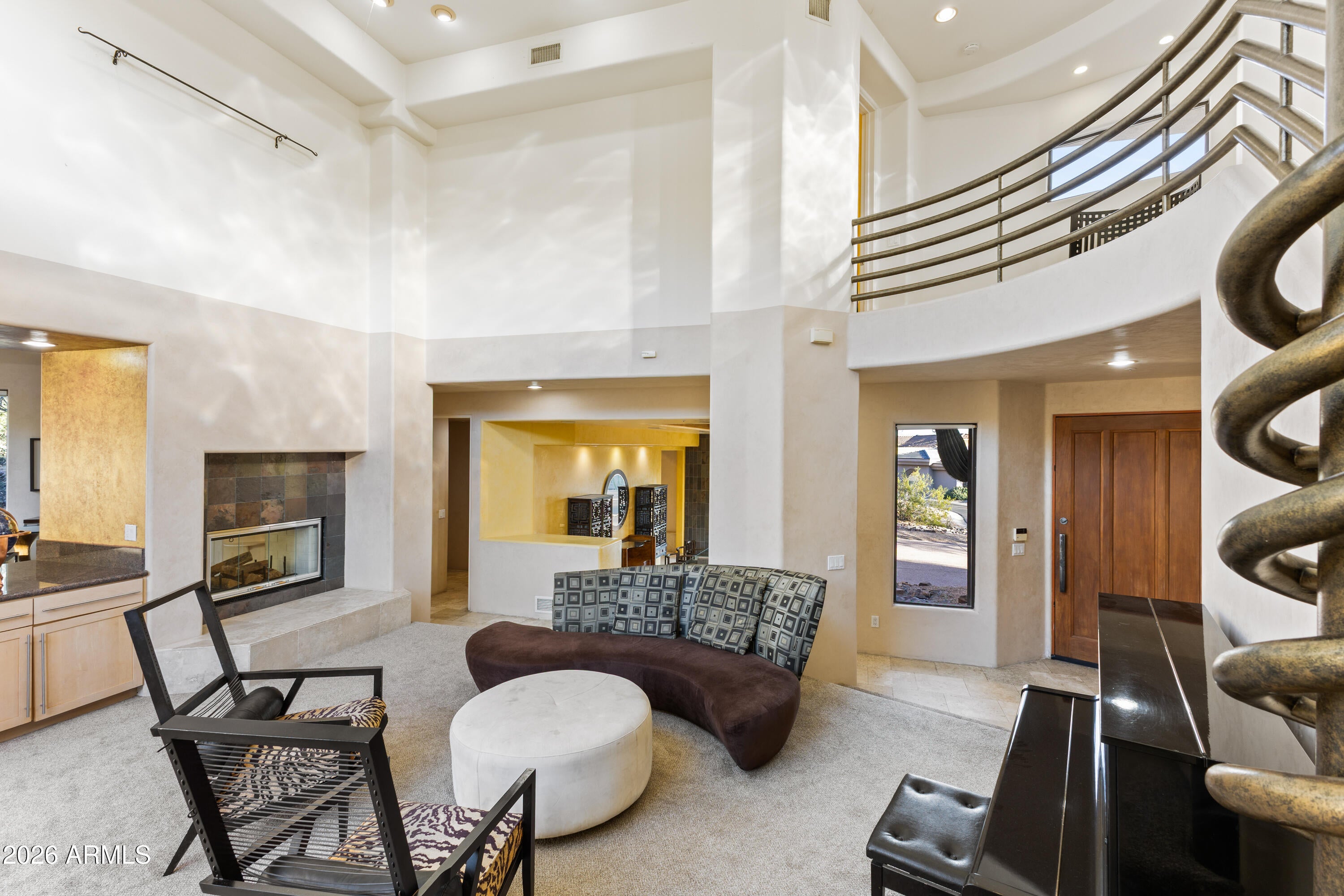 Scottsdale, Arizona, 85259, United States, 4 Bedrooms Bedrooms, ,4 BathroomsBathrooms,Residential,Contingent,2028541