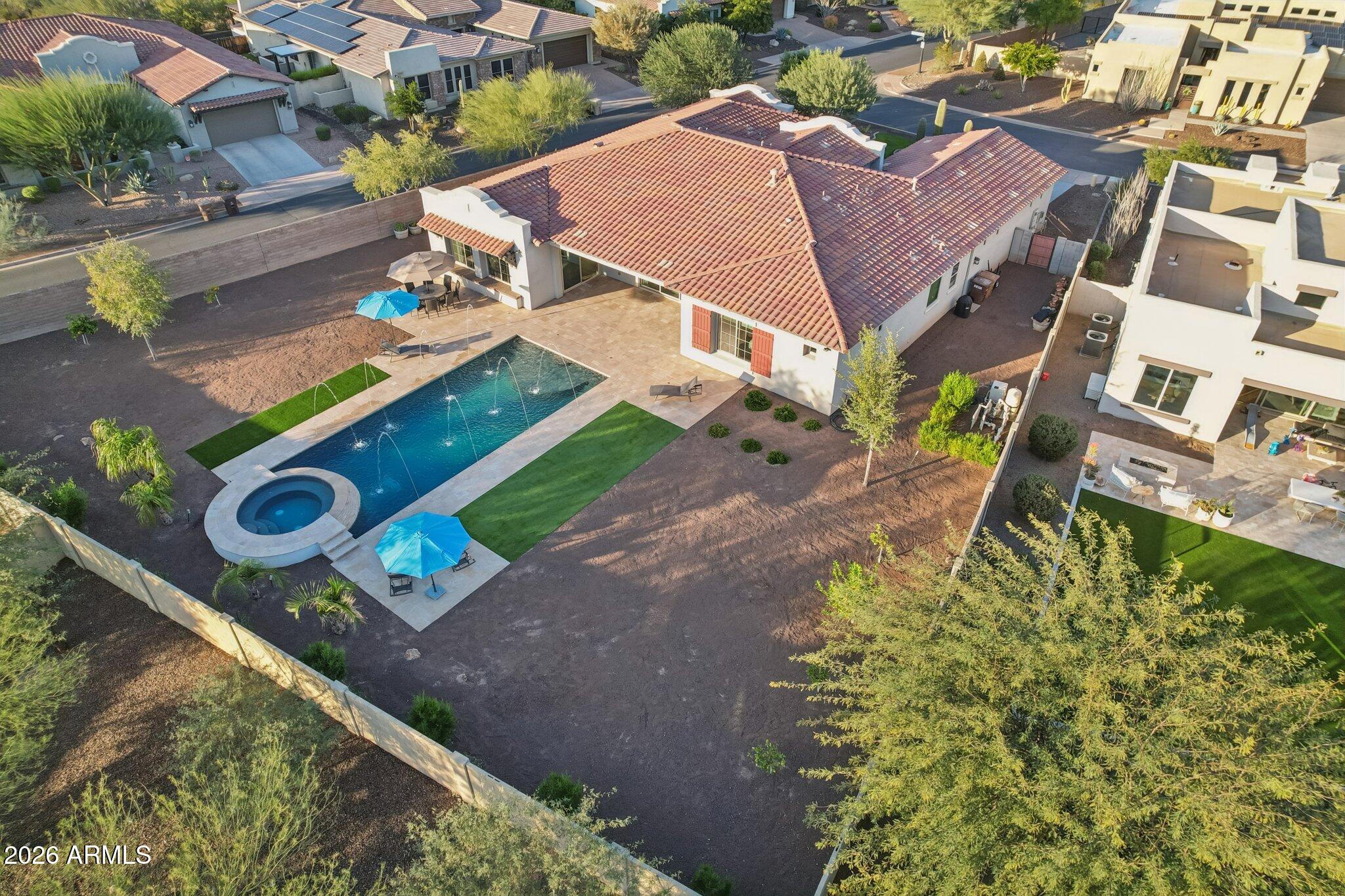 Peoria, Arizona, 85383, United States, 4 Bedrooms Bedrooms, ,4 BathroomsBathrooms,Residential,Active,2012902