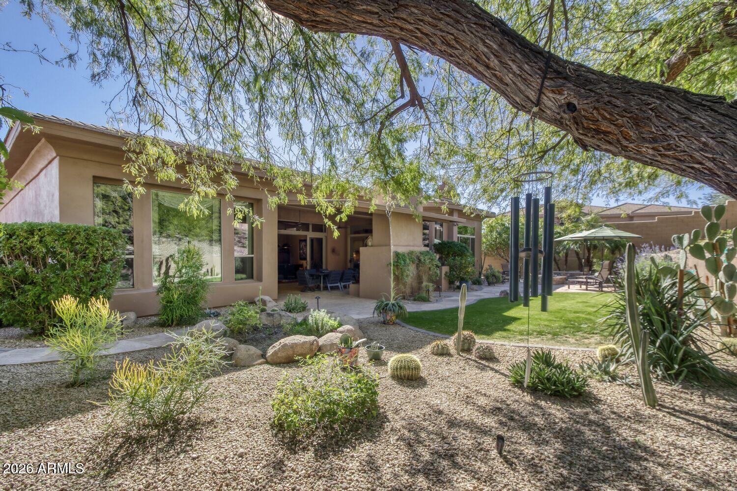 Scottsdale, Arizona, 85268, United States, 4 Bedrooms Bedrooms, ,3 BathroomsBathrooms,Residential,Active,2015433