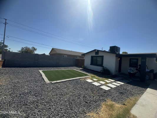 111 E JACKSON AVE, BUCKEYE, AZ 85326 - Image 1