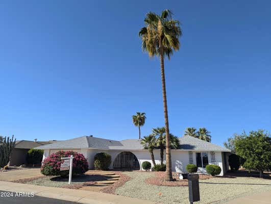 13218 W CASTLE ROCK DR, SUN CITY WEST, AZ 85375 - Image 1