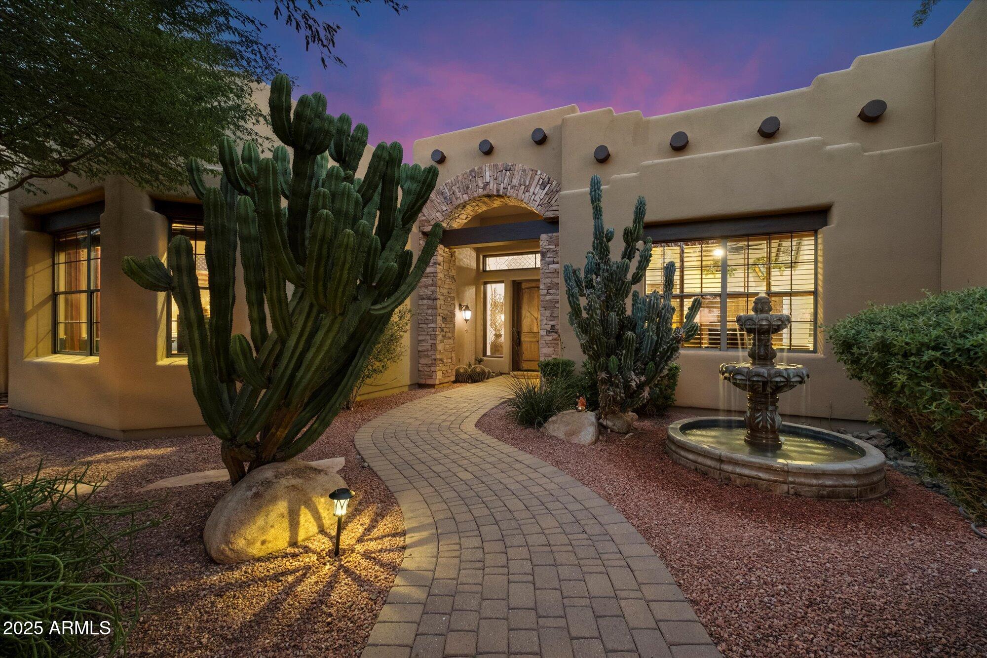 Cave Creek, Arizona, 85331, United States, 4 Bedrooms Bedrooms, ,4 BathroomsBathrooms,Residential,Active,2006770