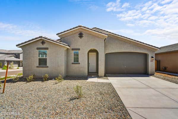 5923 N 194TH AVENUE, LITCHFIELD PARK, AZ 85340 - Image 1