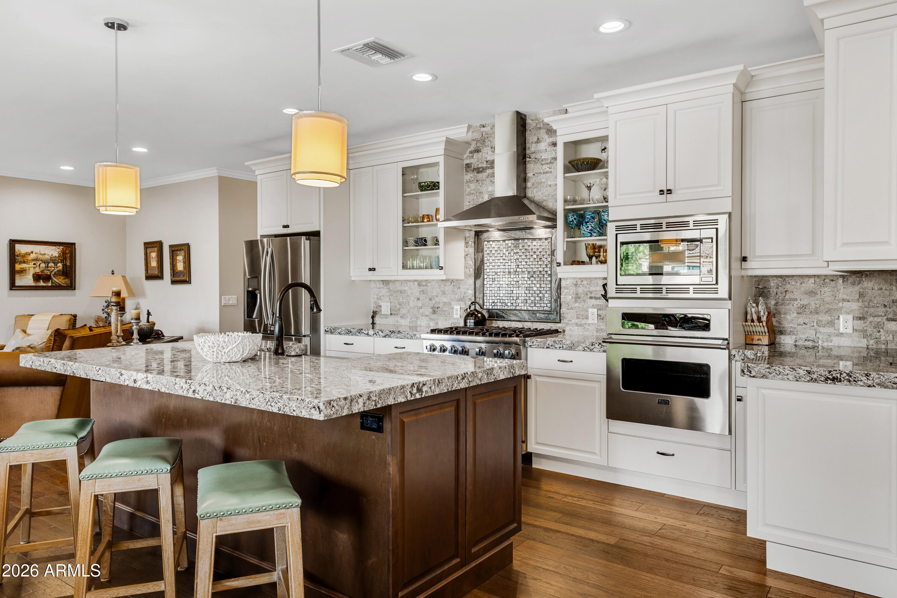 Scottsdale, Arizona, 85259, United States, 4 Bedrooms Bedrooms, ,4 BathroomsBathrooms,Residential,Active,2013177