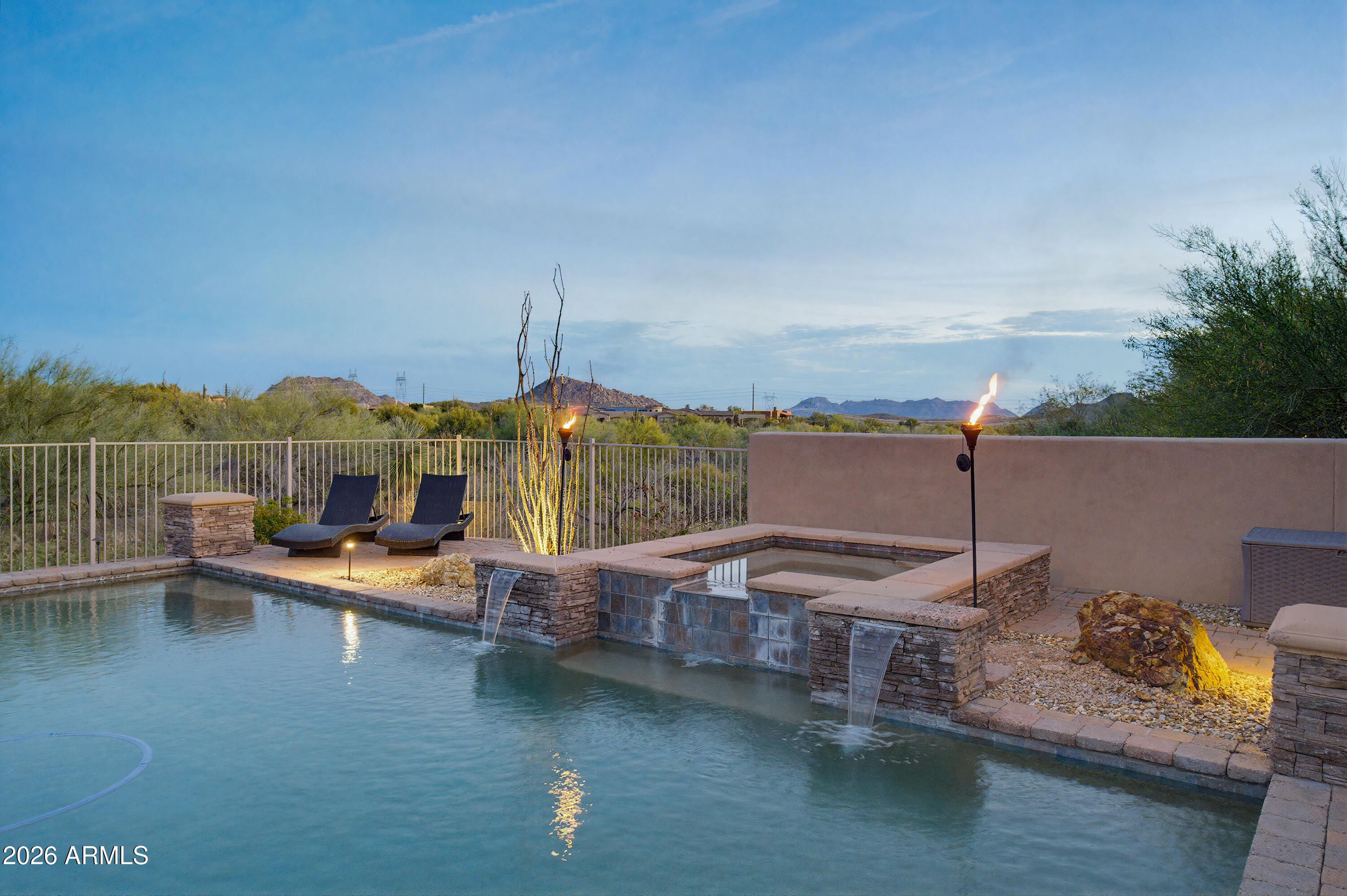 Scottsdale, Arizona, 85262, United States, 5 Bedrooms Bedrooms, ,5 BathroomsBathrooms,Residential,Active,2026791