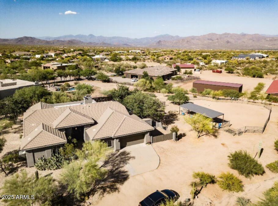 Scottsdale, Arizona, 85262, United States, 4 Bedrooms Bedrooms, ,2 BathroomsBathrooms,Residential,Active,1964487