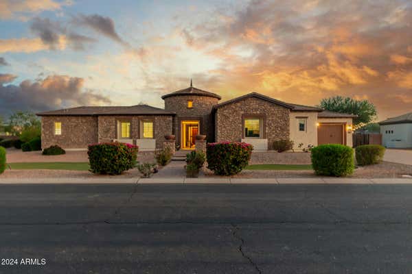 3105 E FRUITVALE CT, GILBERT, AZ 85297 - Image 1