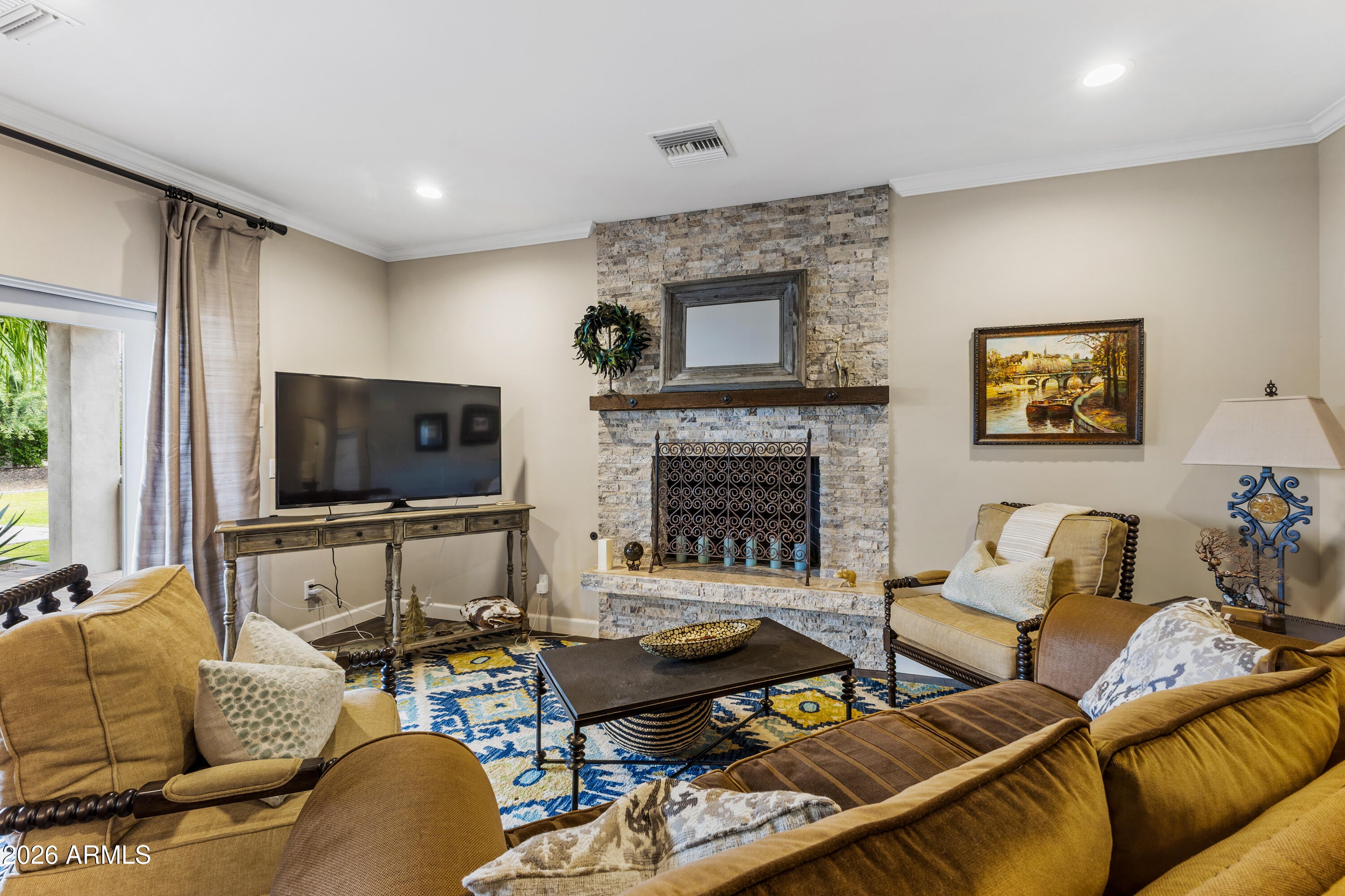 Scottsdale, Arizona, 85259, United States, 4 Bedrooms Bedrooms, ,4 BathroomsBathrooms,Residential,Active,2013177