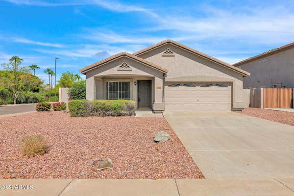 906 W STRAFORD AVE, GILBERT, AZ 85233 - Image 1