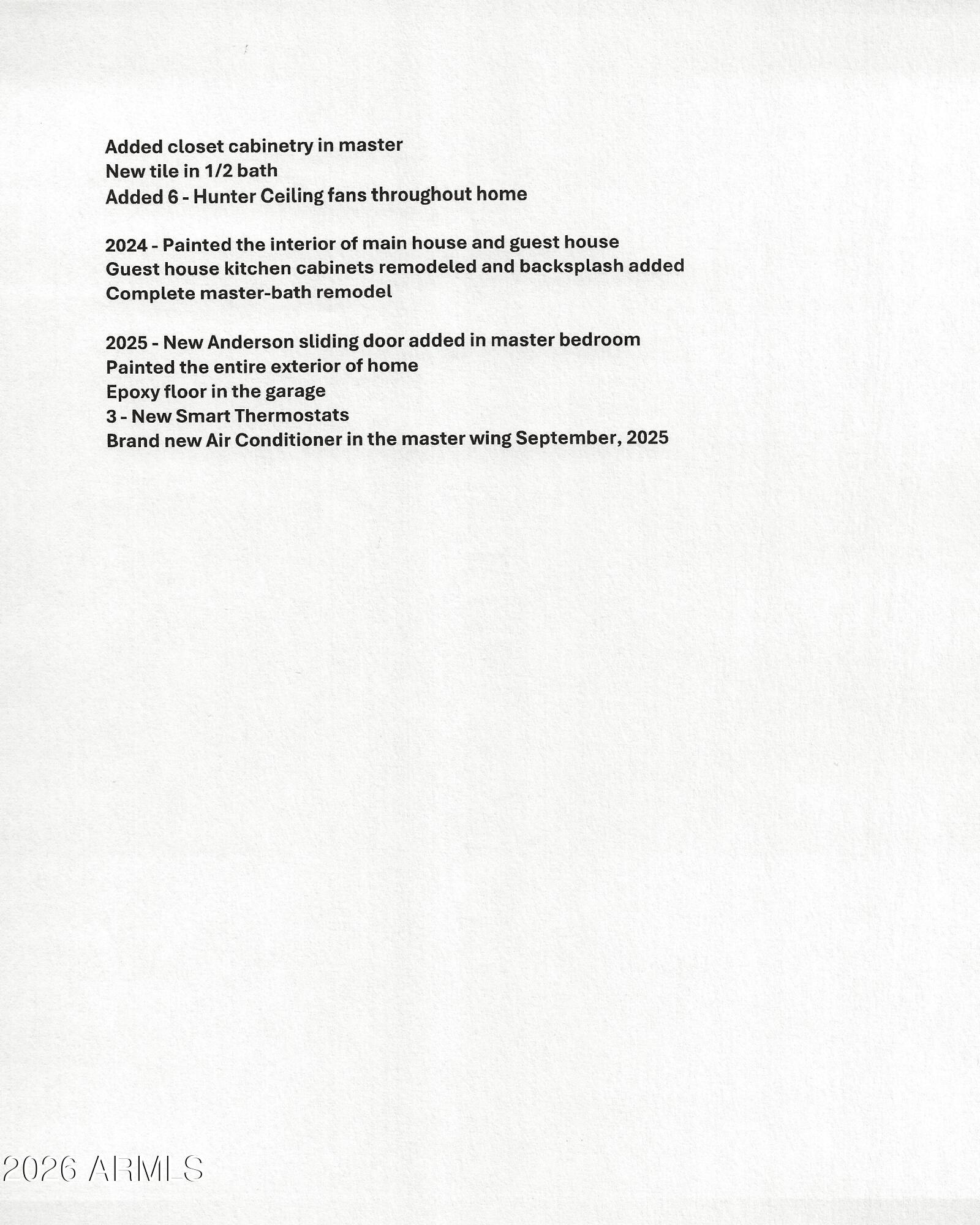 Scottsdale, Arizona, 85260, United States, 5 Bedrooms Bedrooms, ,4 BathroomsBathrooms,Residential,Active,2010216