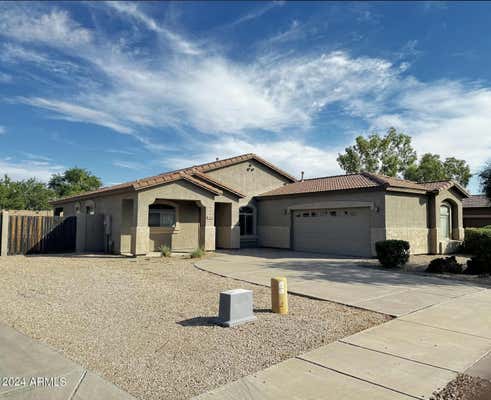 23053 S 214TH ST, QUEEN CREEK, AZ 85142 - Image 1