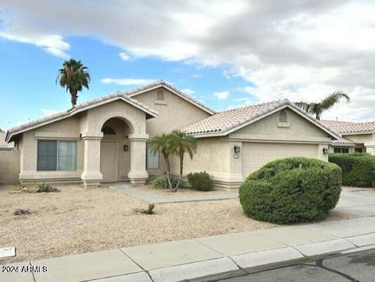 1697 W BLUEBIRD DR, CHANDLER, AZ 85286 - Image 1