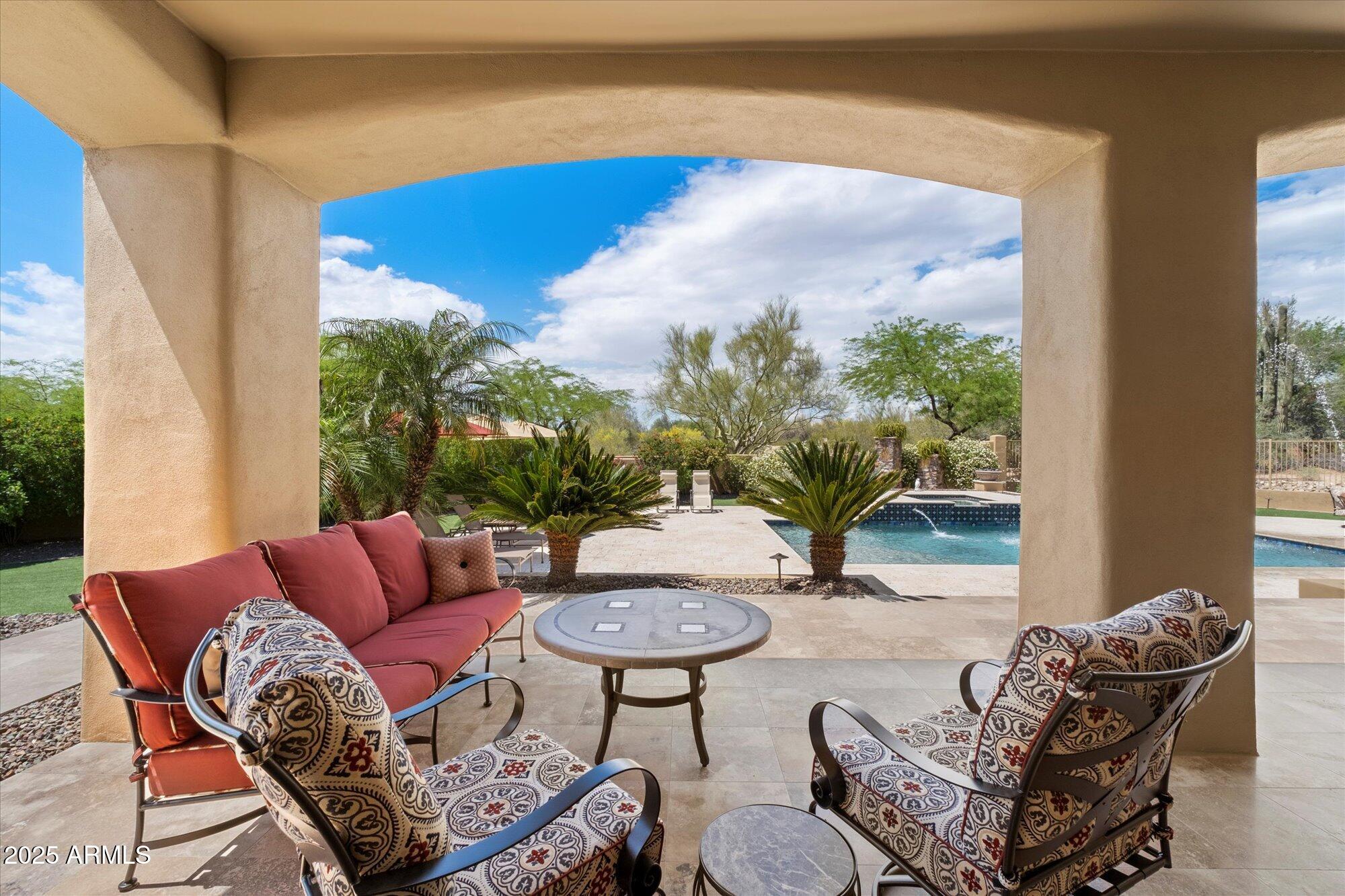 Scottsdale, Arizona, 85255, United States, 4 Bedrooms Bedrooms, ,5 BathroomsBathrooms,Residential,Active,1965794