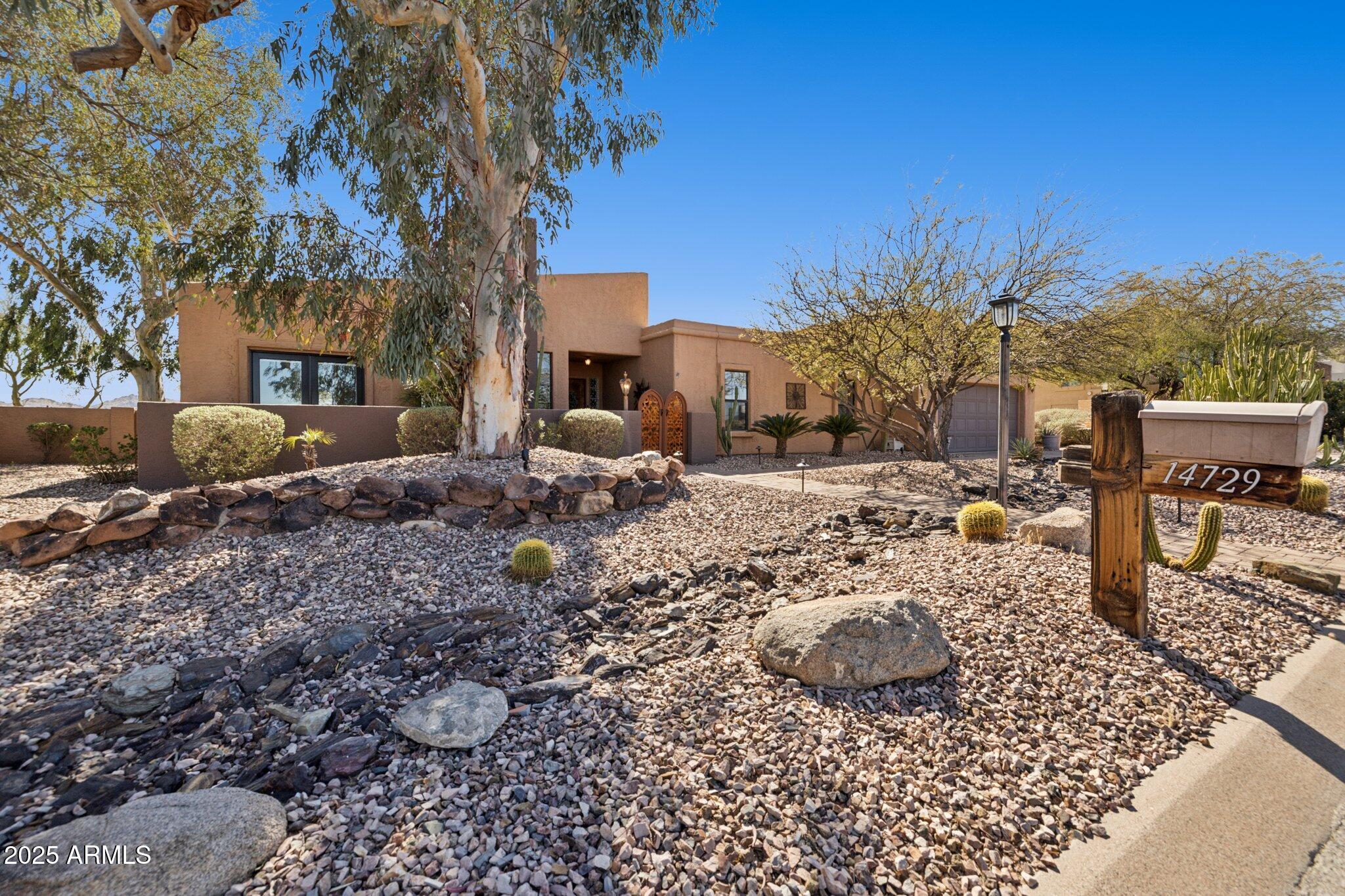 Fountain Hills, Arizona, 85268, United States, 4 Bedrooms Bedrooms, ,3 BathroomsBathrooms,Residential,Pending,1738501