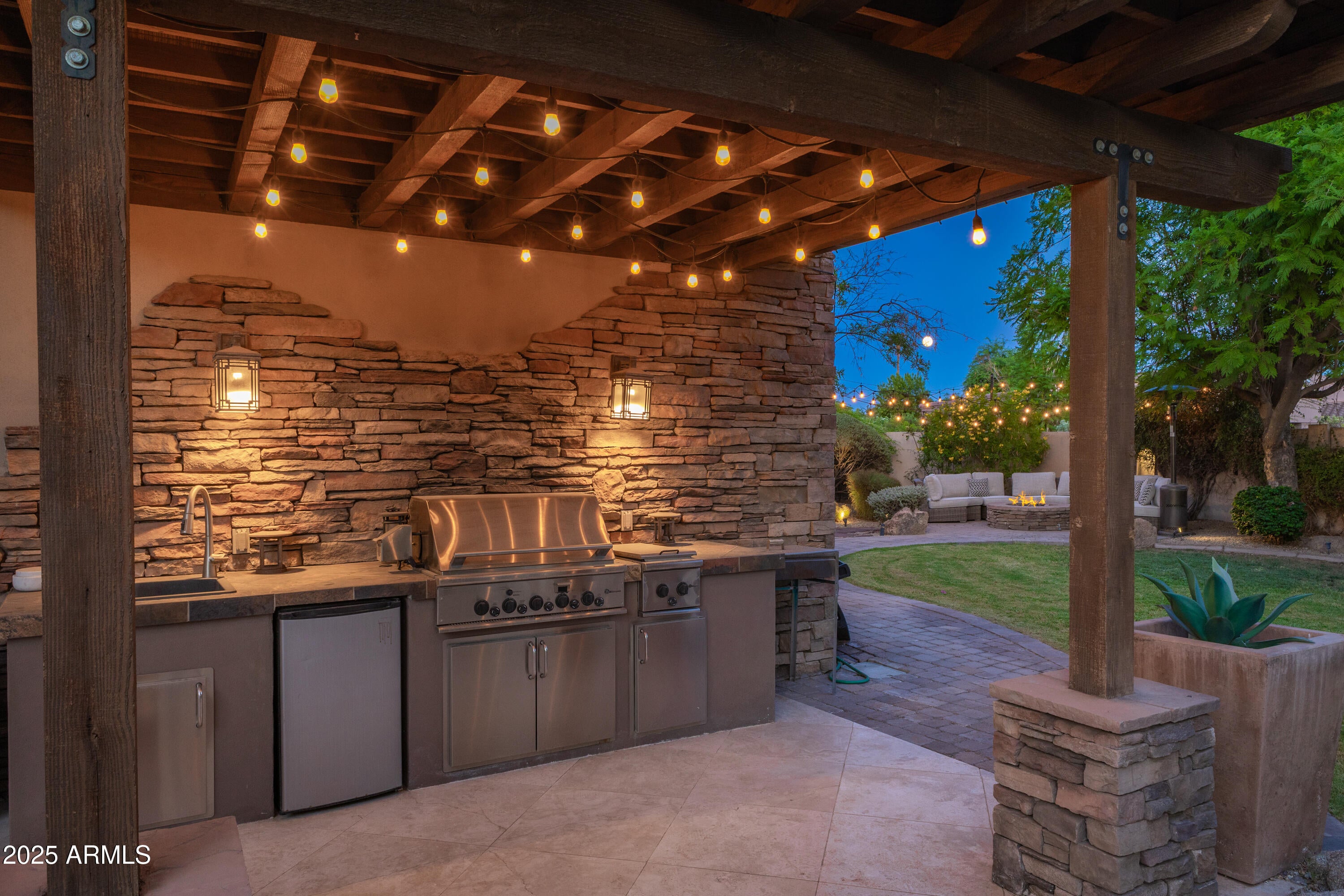 Scottsdale, Arizona, 85260, United States, 5 Bedrooms Bedrooms, ,5 BathroomsBathrooms,Residential,Active,1941373