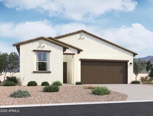 47489 W KENNER DR, MARICOPA, AZ 85139 - Image 1