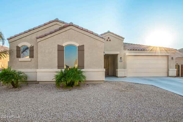 851 W SANTA GERTRUDIS TRL, SAN TAN VALLEY, AZ 85143 - Image 1