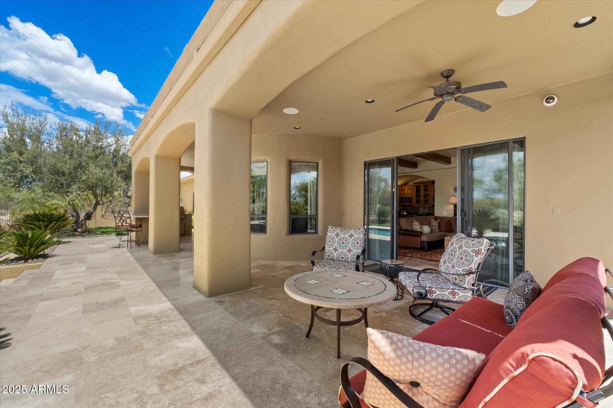 Scottsdale, Arizona, 85255, United States, 4 Bedrooms Bedrooms, ,5 BathroomsBathrooms,Residential,Active,1965794