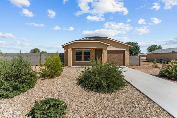 163 ARKIN CIR, MORRISTOWN, AZ 85342 - Image 1