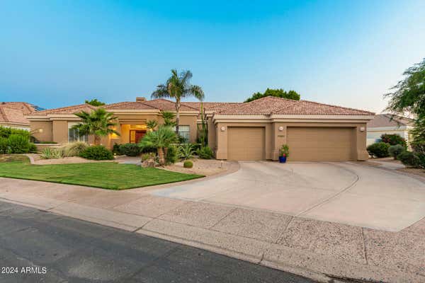 11691 E TURQUOISE AVE, SCOTTSDALE, AZ 85259 - Image 1