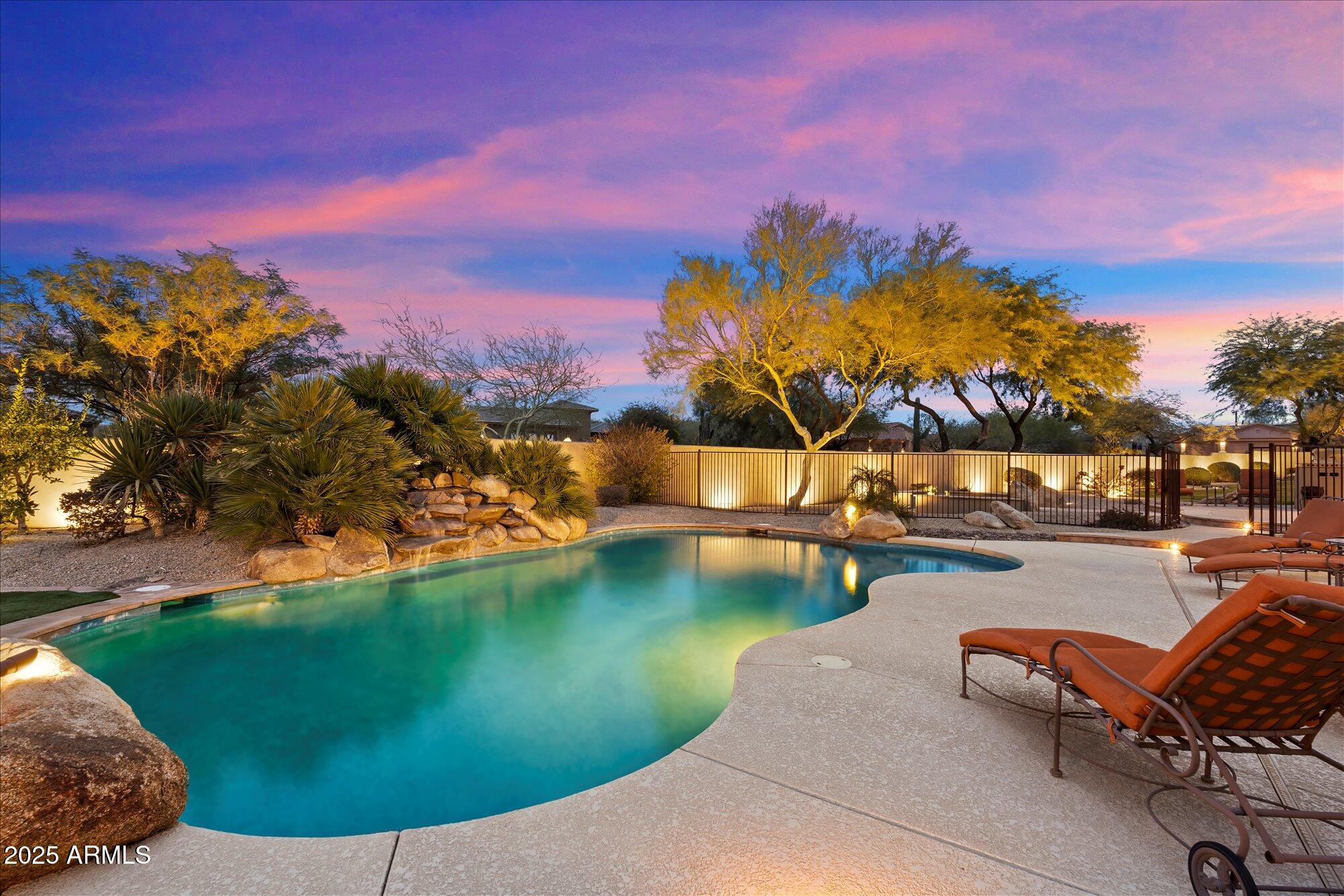 Scottsdale, Arizona, 85266, United States, 4 Bedrooms Bedrooms, ,5 BathroomsBathrooms,Residential,Active,1702085