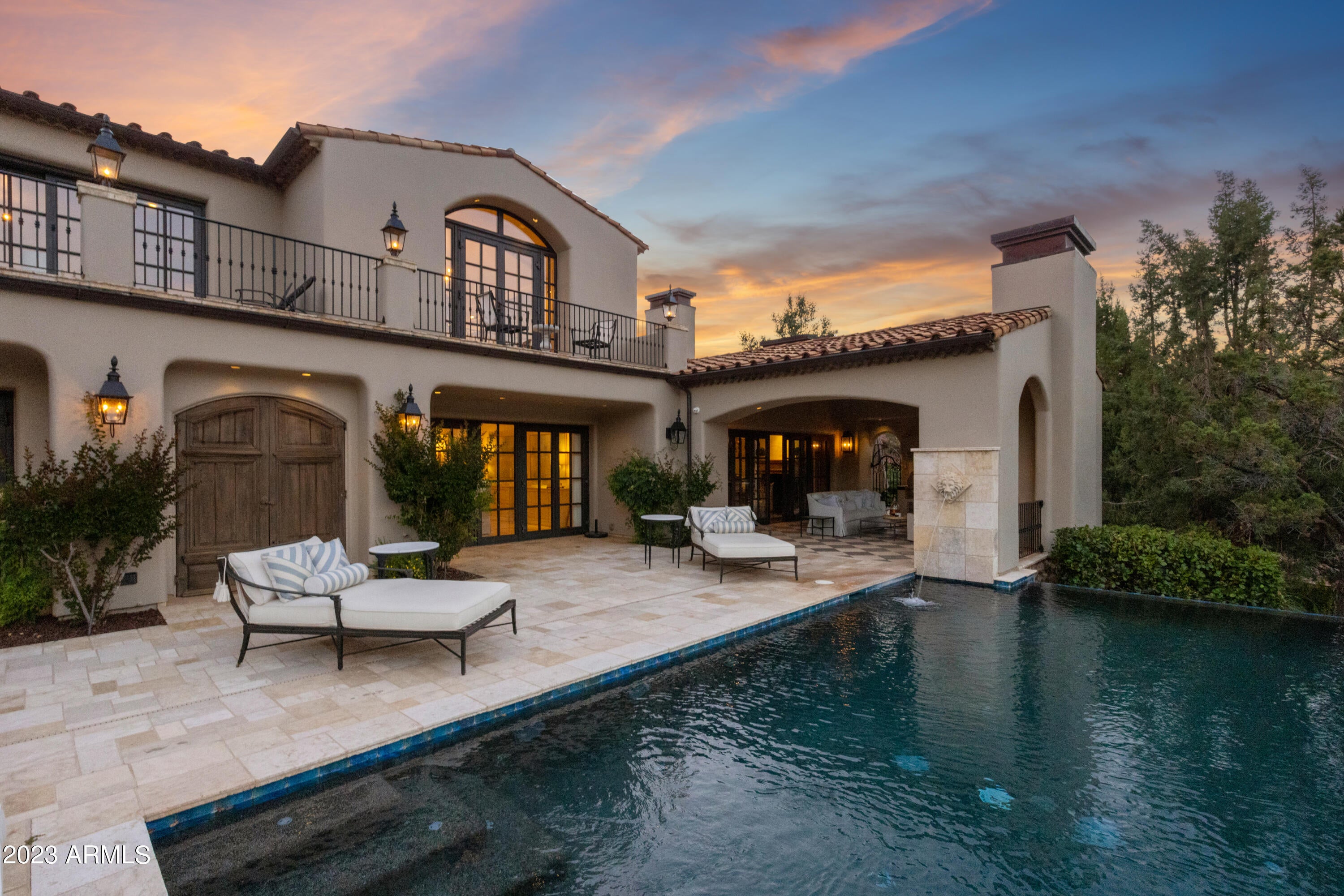 Sedona, Arizona, 86336, United States, 4 Bedrooms Bedrooms, ,6 BathroomsBathrooms,Residential,Active,1945095